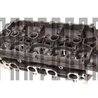 MG 6 CYLINDER HEAD BARE WITHOUT VALVES 10016449 10109442 LDF109390L