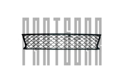 MG-6-GRILLE-MIDDLE-10011606-PARTSZAR-WE-SELL-PARTS
