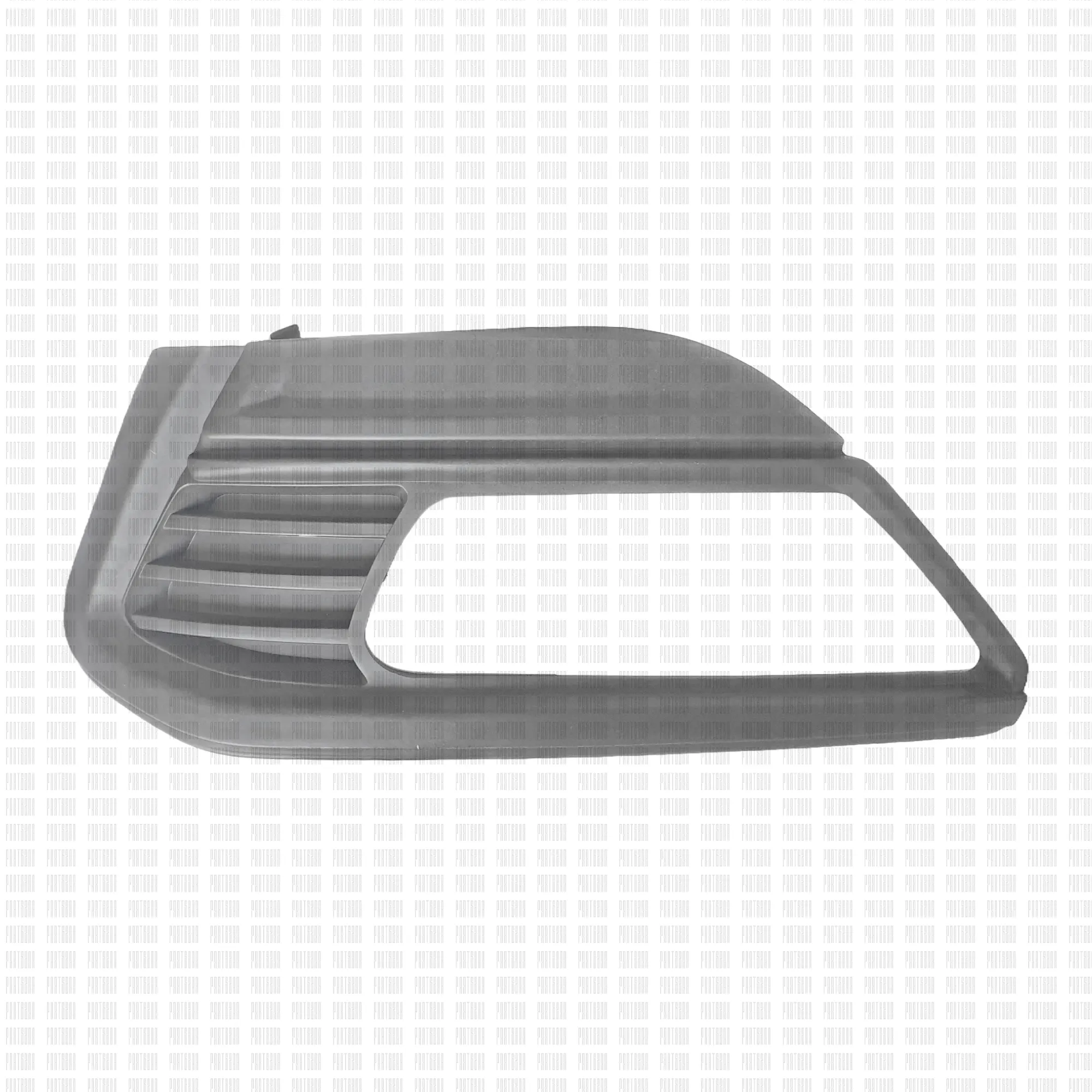 MG-6-LEFT-FRONT-FOG-LAMP-BEZEL