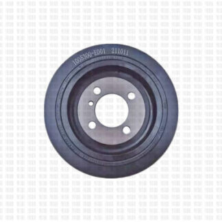 CRANK-SHAFT-PULLEY-DELPHI-4D20-VGT-HAVAL-H5-H6-GWM-STEED-5-1005300-ED01-PARTSZAR-WE-SELL-PARTS