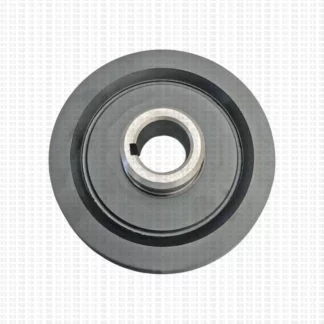 1005013-E06-A1-CRANK-SHAFT-FAN-BELT-PULLEY-GWM-HOVER-STEED-2.5-2.8-TC-TCI-PARTSZAR-WE-SELL-PARTS,
