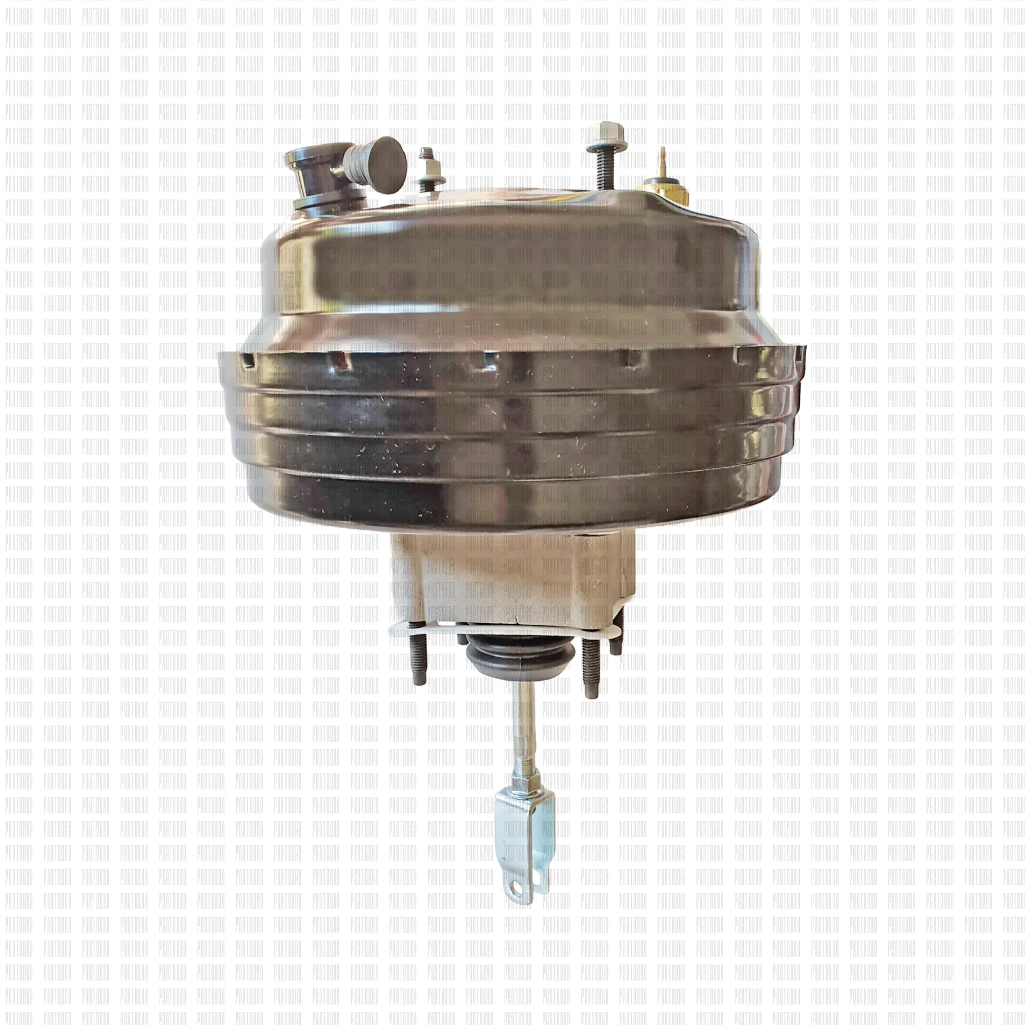 HUMPBACK ENGINEERING　FULL RANGE BOOSTER Hover H5 Brake Vacuum Booster - Partszar