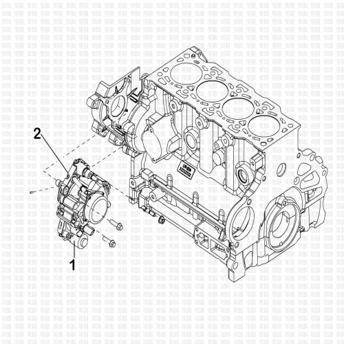1111100-ED01-FUEL-INJECTION-GW4D20-DELPHI-PARTSZAR-WE-SELL-PARTS
