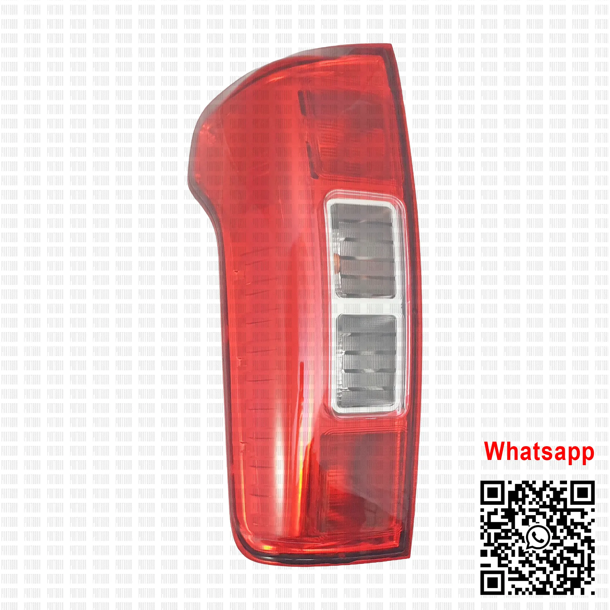 GMHN300B○MARGINAL / マージナル LKS-02 LUCE SH P-Series Commercial Tail Lamp Left - Partszar