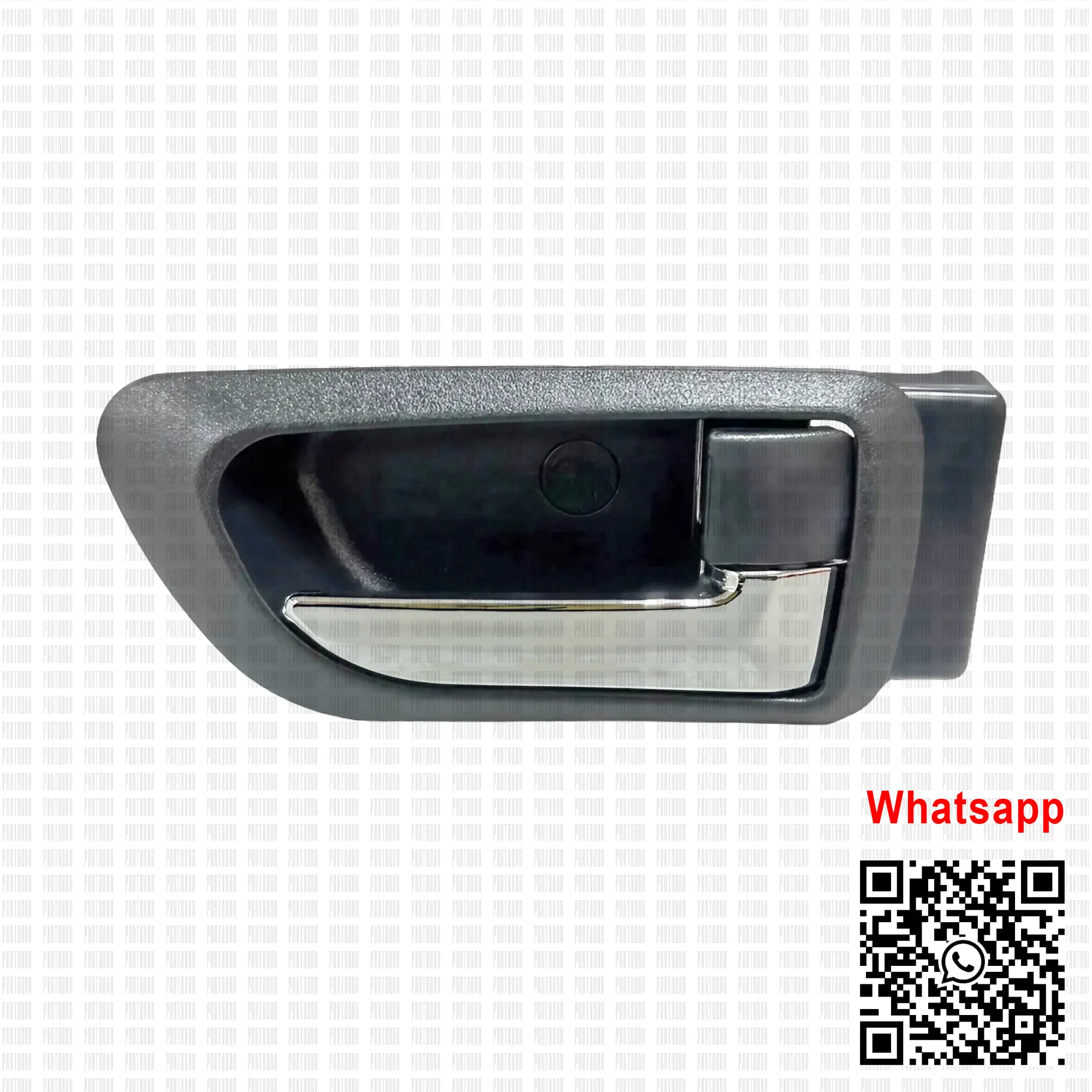 6105200XK80XA89-GWM-H5-DRIVER-